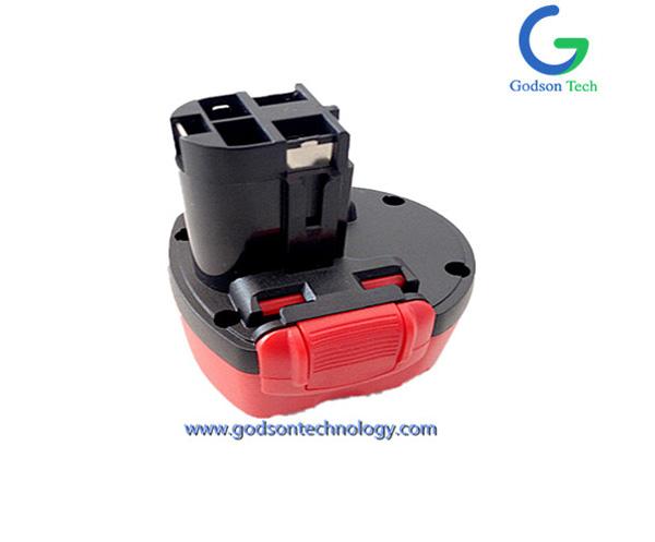 博世電動工具鎳鎘/鎳氫電池7.2V 7.2A